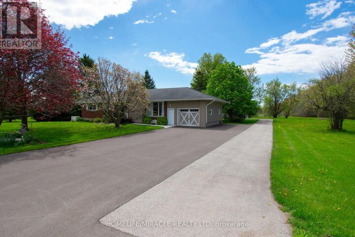 Property Photo:  2223 Turner Road  ON L3B 5N5 