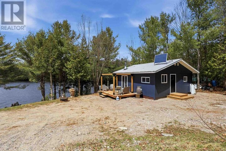 435 Axe Lake Rd — photo 1