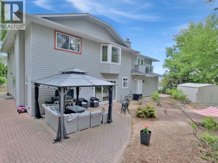 Property Photo:  3257 Juniper Drive  BC V0H 1N1 