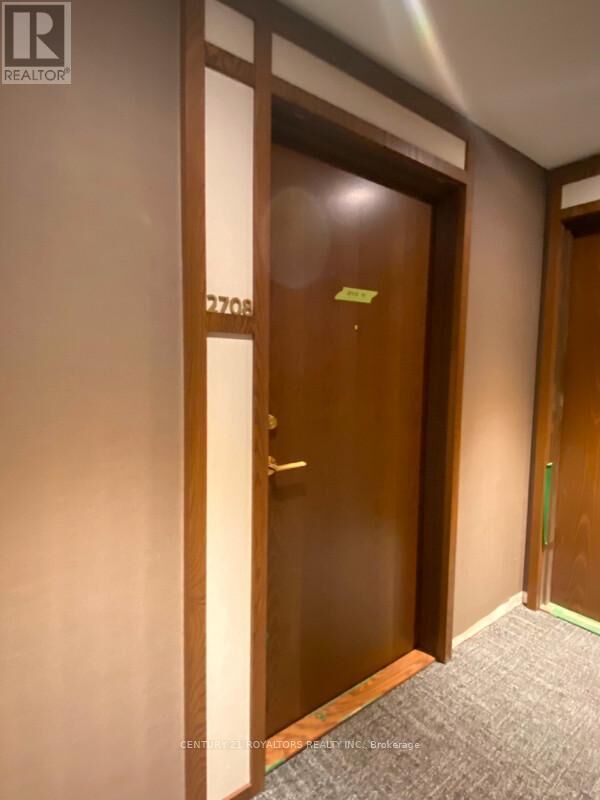Property Photo:  7890 Jane Street 2708  ON L4K 0K9 