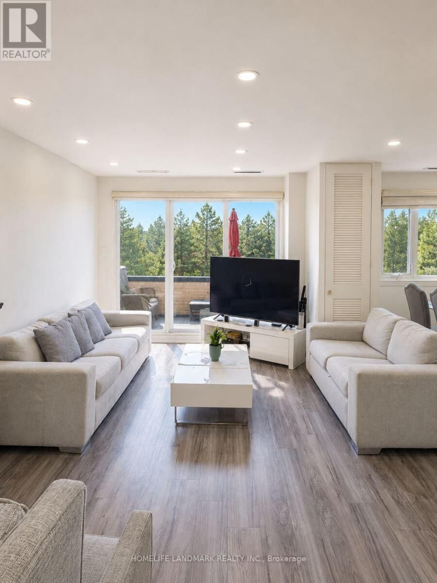 Property Photo:  4005 Don Mills Road 316  ON M2H 3J9 