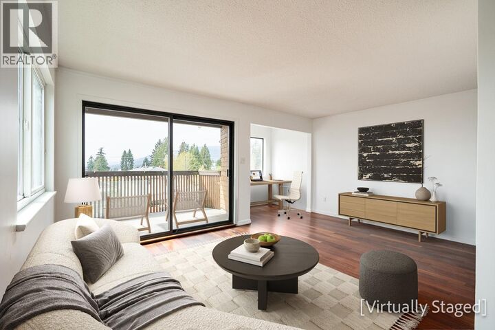 Property Photo:  107 West 27th Street 203  BC V7N 4G5 