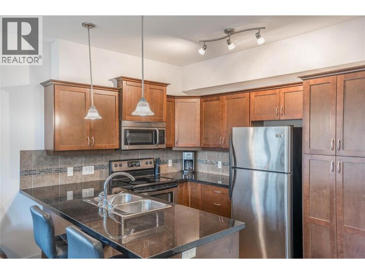 Property Photo:  3533 Carrington Road 213  BC V4T 2Z9 