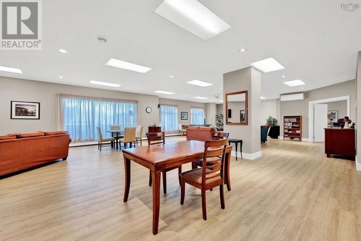 Property Photo:  202 Walter Havil Drive 410  NS B3N 3M4 