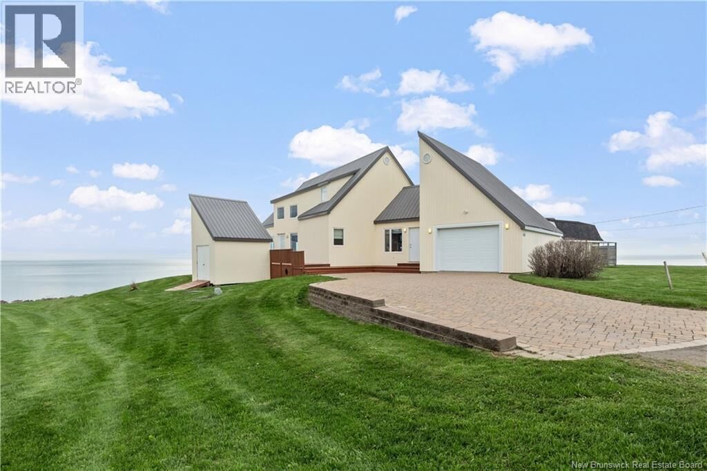 Property Photo:  1238 Des Hirondelles  NB E4N 1R7 