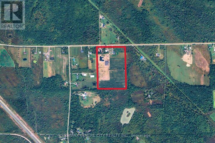 Property Photo:  2301 Townline Road  ON L0S 1S0 