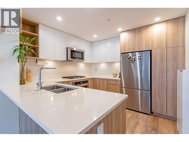 Property Photo:  750 Dogwood Street 412  BC V3J 4B7 