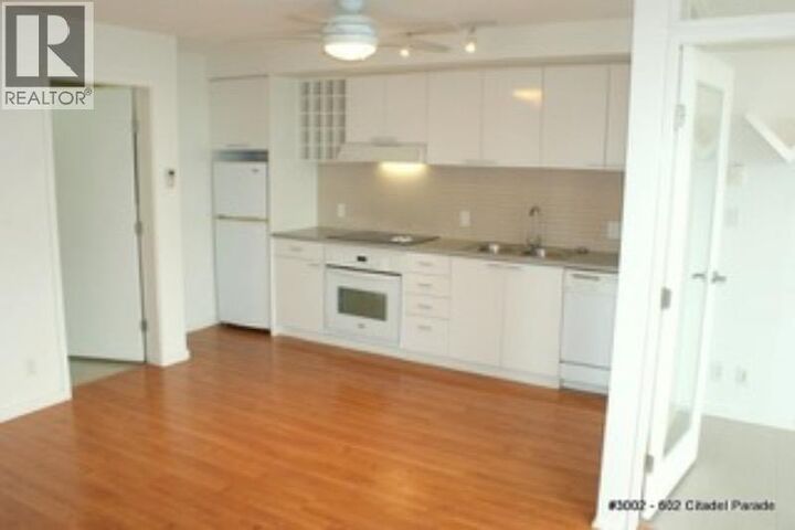Property Photo:  602 Citadel Parade 2802  BC V6B 1X2 