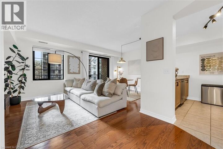 Property Photo:  47 Caroline Street North 409  ON L8R 2R6 
