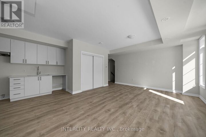 Property Photo:  1 Vibrant Way 43F  ON L7C 1Z9 
