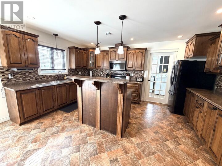Property Photo:  35 Rothermere Street  NL A2A 0B7 