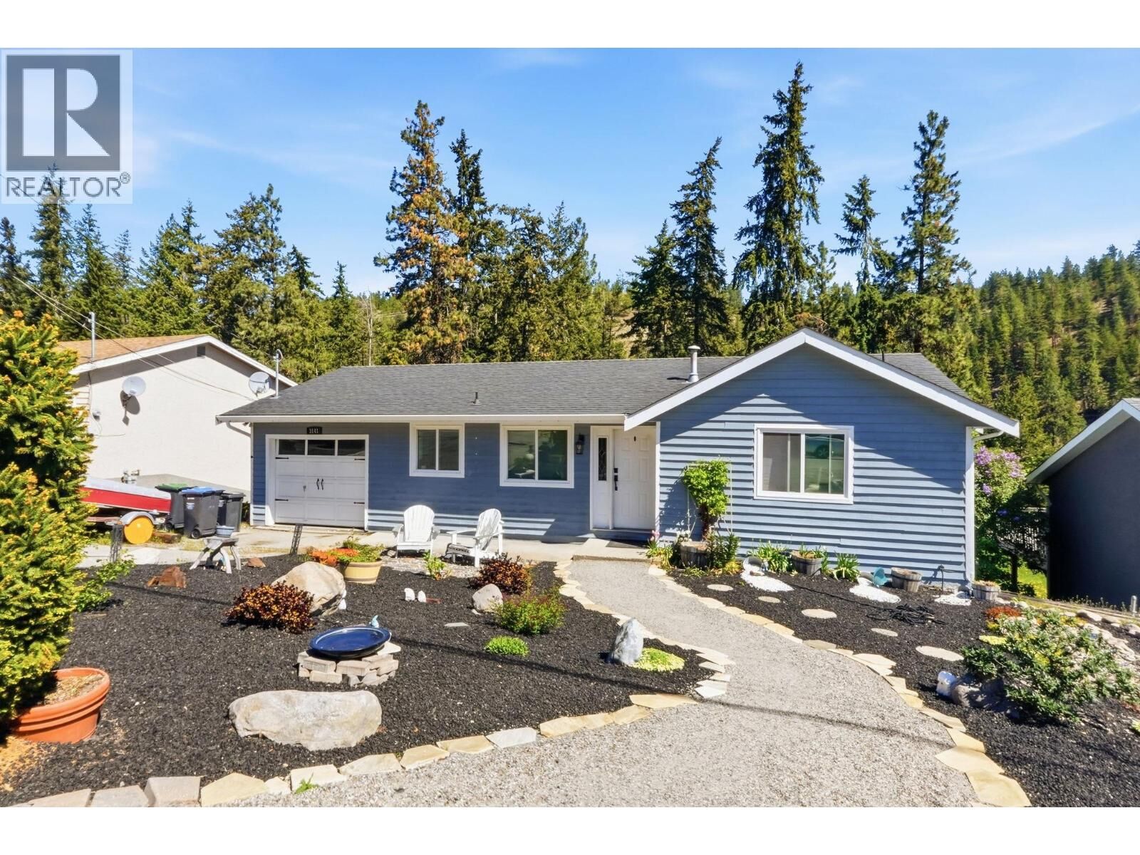 Property Photo:  3141 Coventry Crescent  BC V4T 1E8 