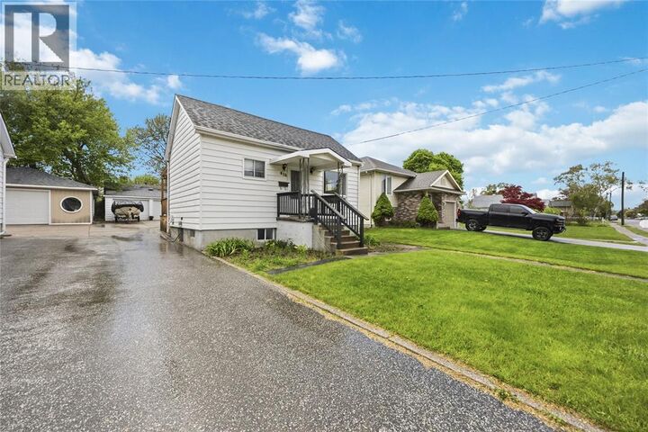 Property Photo:  615 Copland Road  ON N7T 7B2 