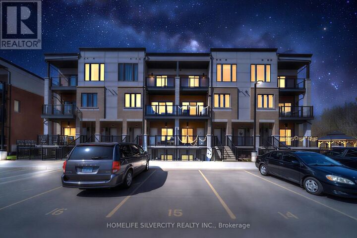 Property Photo:  25 Isherwood Avenue 5  ON N1R 0E2 