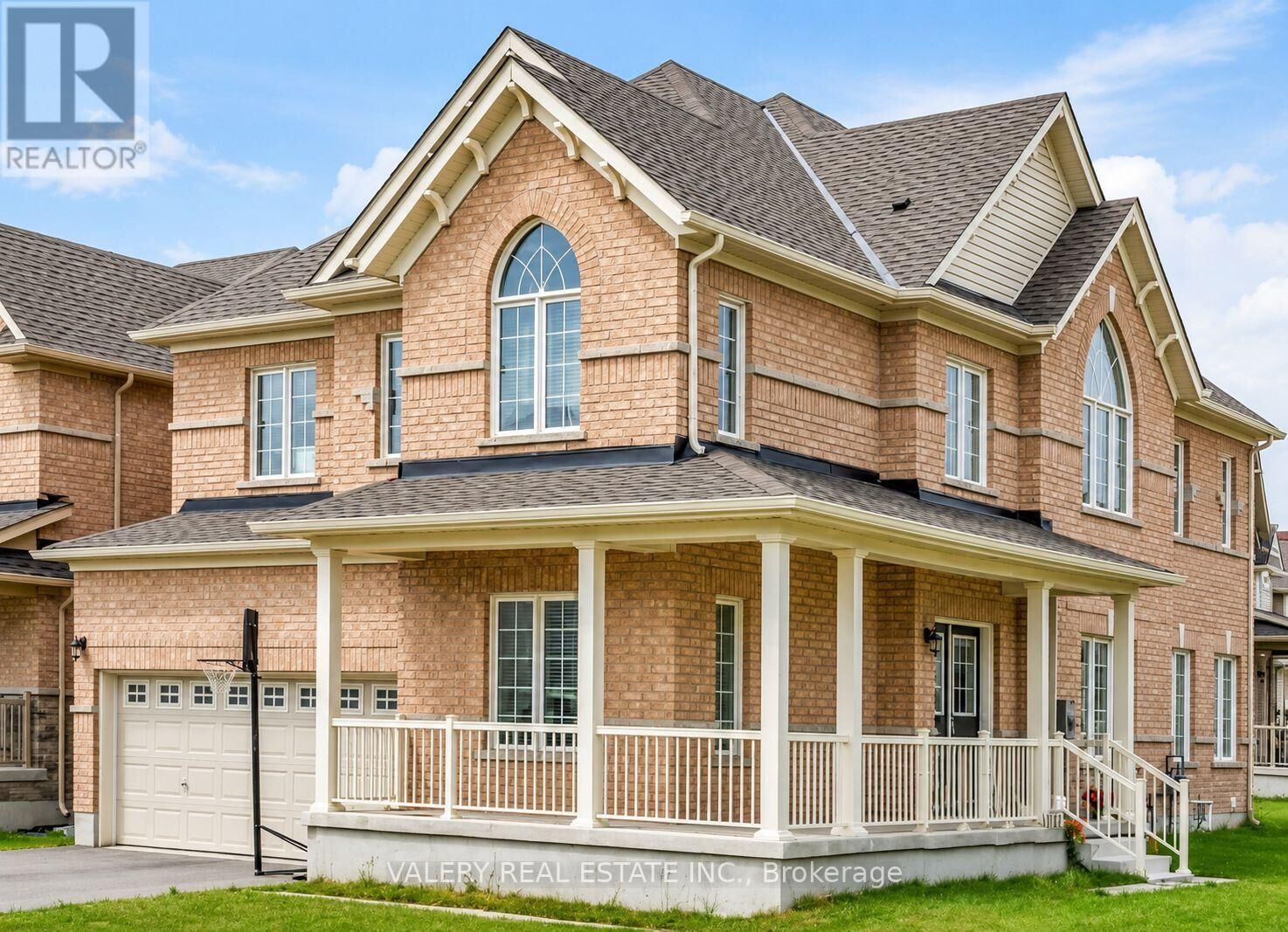 Property Photo:  407 Linden Drive  ON N3H 5L5 