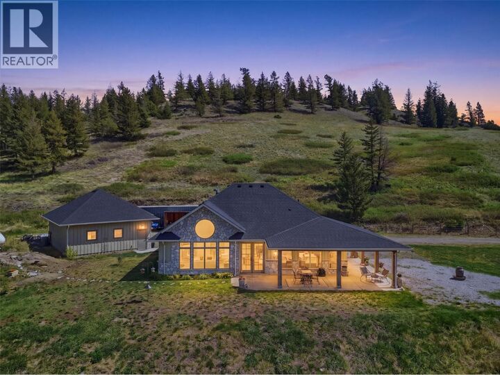 Property Photo:  2644 Rose Hill Road  BC V2E 2S8 