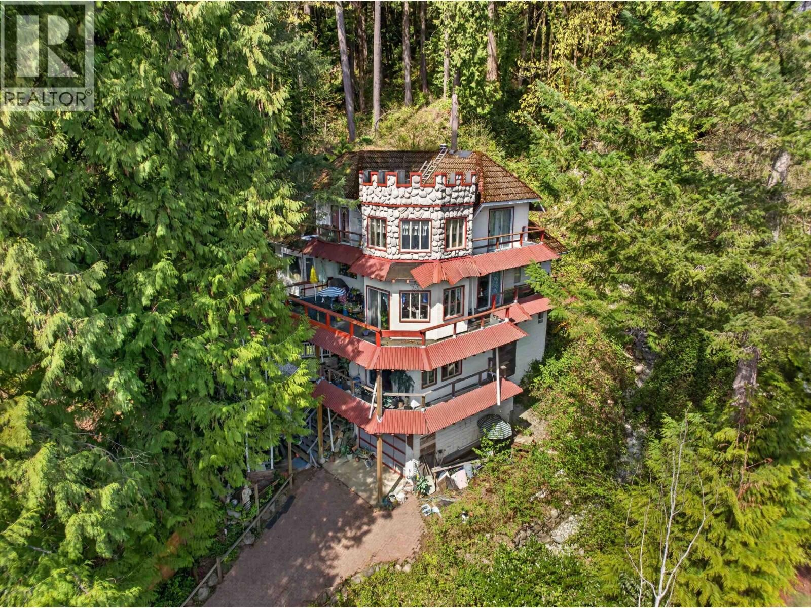 Property Photo:  2755 Panorama Drive  BC V7G 1V7 