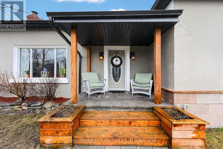 Property Photo:  1720 Durham Road West  ON L0E 1E0 