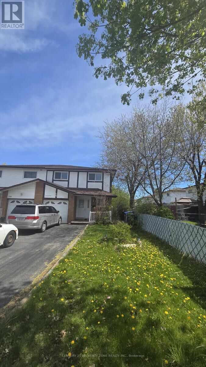 Property Photo:  122 Kingswood Drive  ON L6V 2W4 