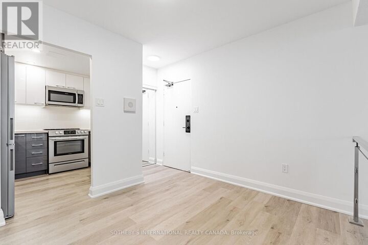 Property Photo:  191 Sherbourne Street 1002  ON M5A 3X1 