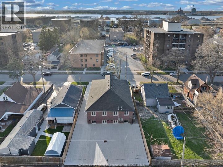 Property Photo:  3549 Peter Street  ON N9C 1J6 