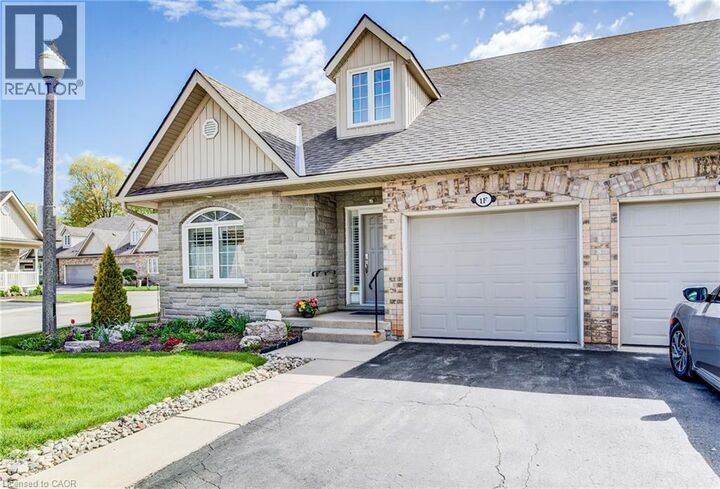 Property Photo:  350 Doon Valley Drive 1F  ON N2P 3M9 