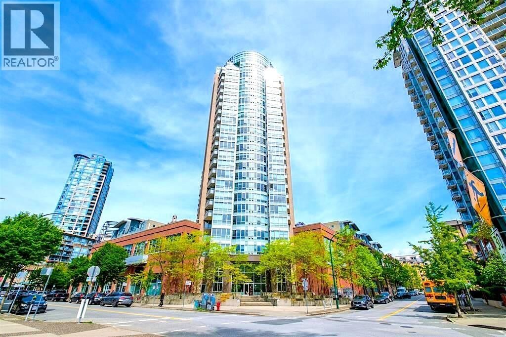 Property Photo:  63 Keefer Place 703  BC V6B 6N6 