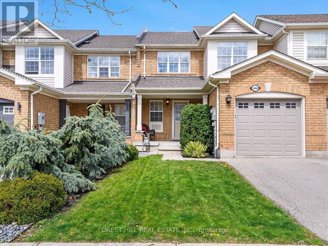 Property Photo:  1066 Cooper Avenue  ON L9T 5W6 