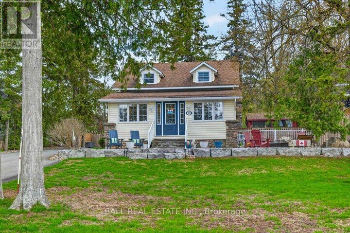 Property Photo:  769 Cedar Glen Road  ON K0M 1L0 