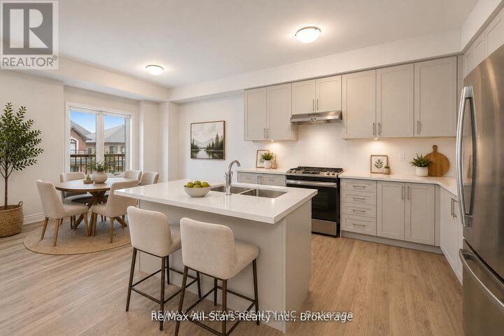 Property Photo:  24 Alan Willliams Trail  ON L9P 0R6 