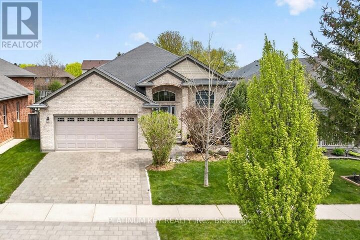 Property Photo:  531 Darcy Drive  ON N7G 4L1 