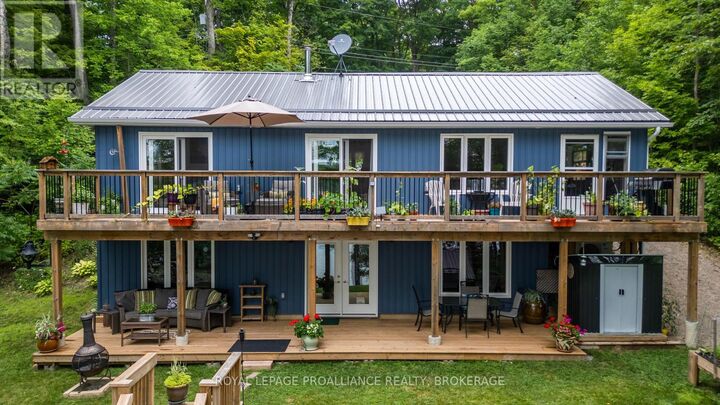 Property Photo:  1099 Almost Lane  ON K0H 1C0 