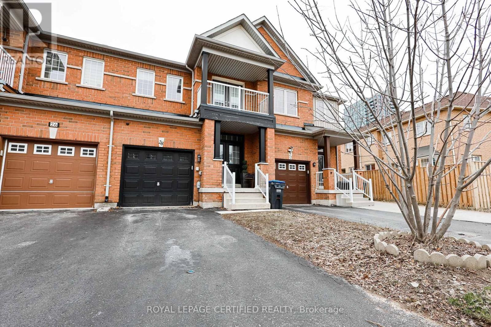 Property Photo:  28 Kilrea Way  ON L6X 0R1 