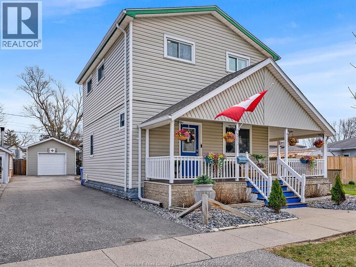 Property Photo:  303 King  ON N9V 2C8 