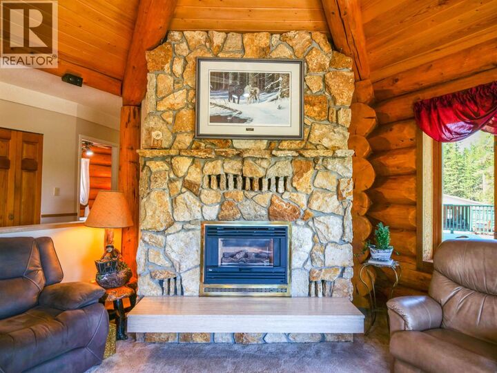 Property Photo:  4845 Ten Mile Lake Road  BC V2J 6X1 