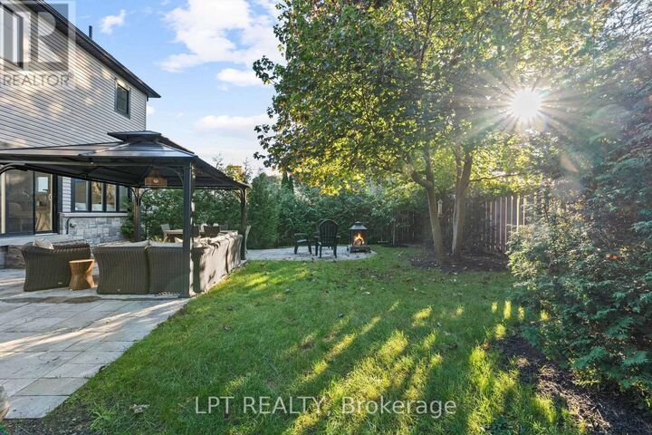 Property Photo:  258 Andrew Street  ON L3Y 1H2 