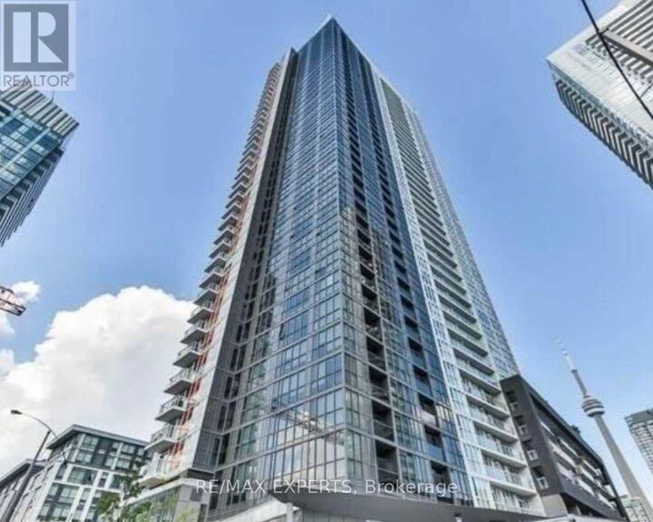 Property Photo:  85 Queens Wharf Road 805  ON M5V 0J9 
