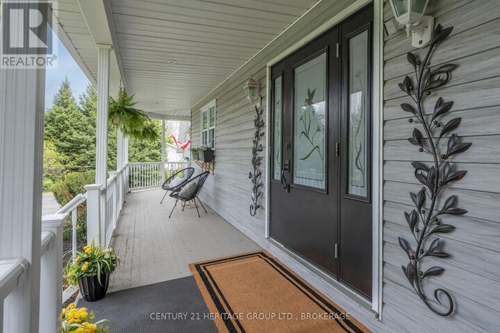 Property Photo:  5216 Bradford Road  ON K0H 1V0 