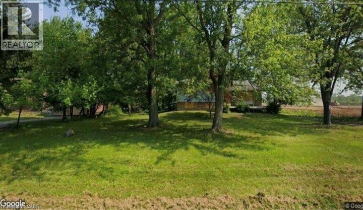 Property Photo:  232 Quaker Road  ON L3C 3G5 