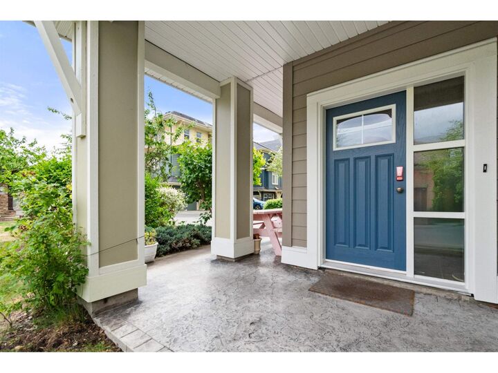 Property Photo: 45290 Soowahlie Crescent 14 BC V2R 0S6