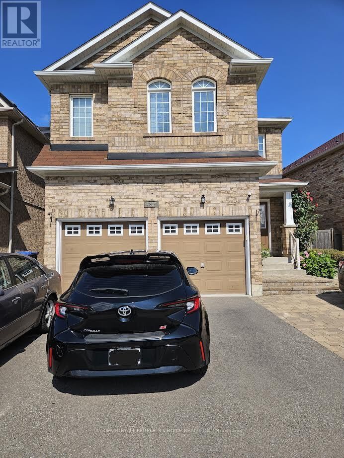 Property Photo:  4329 Guildwood Way  ON L5R 0A4 