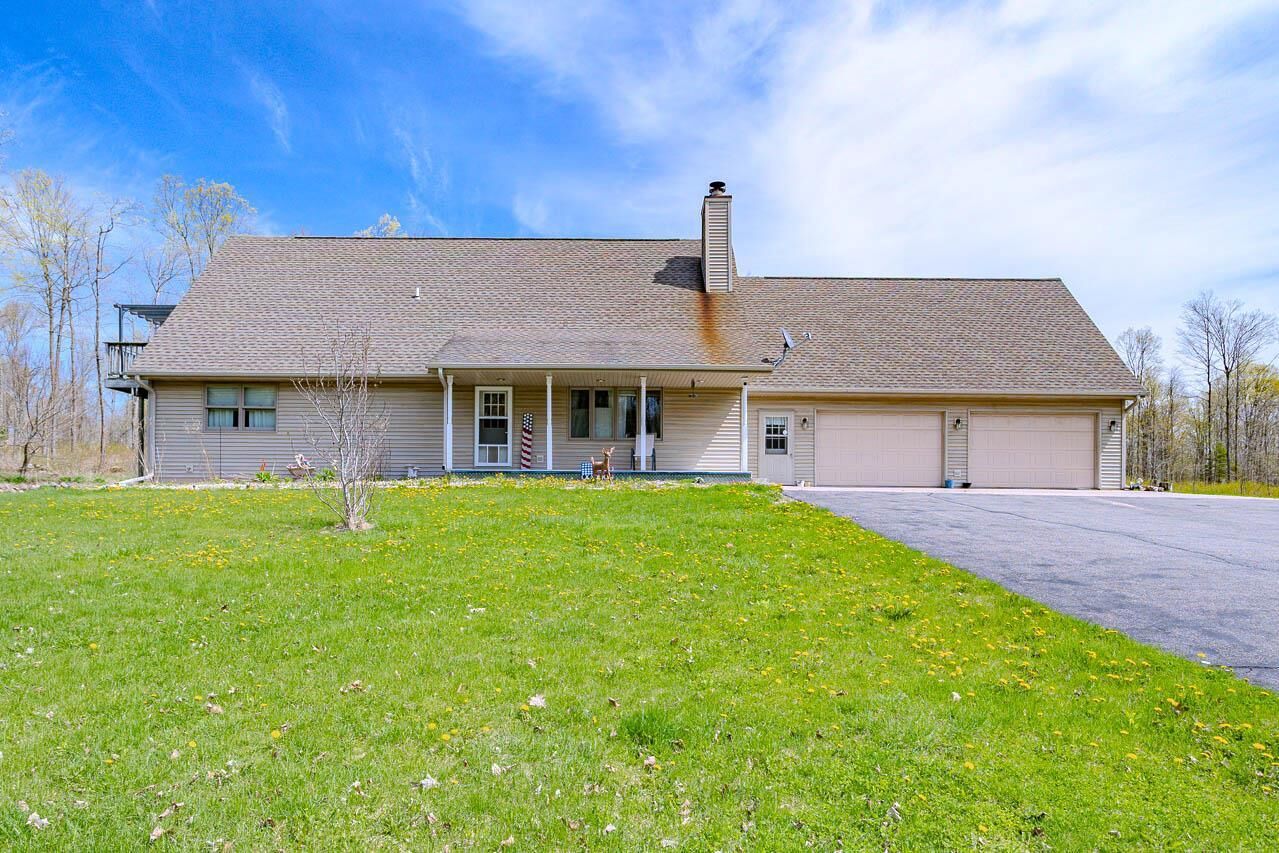 Property Photo:  N7912 Elm Tree Lane  WI 54499 