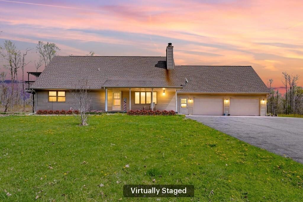 Property Photo:  N7912 Elm Tree Lane  WI 54499 