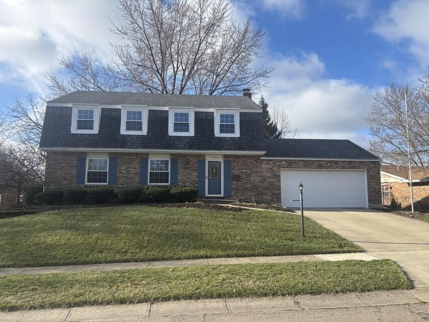 Property Photo:  4800 Silver Oak Street  OH 45424 