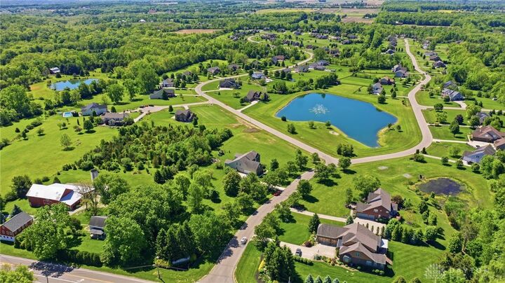 Property Photo:  7490 Silver Lake Drive  OH 45068 