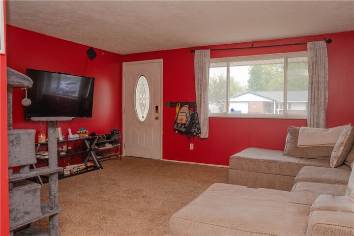 Property Photo:  6532 Lemans Lane  OH 45424 