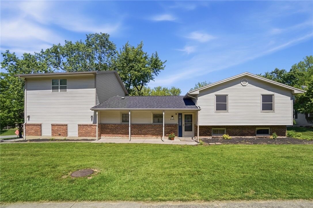 Property Photo:  6195 Millbank Drive  OH 45459 