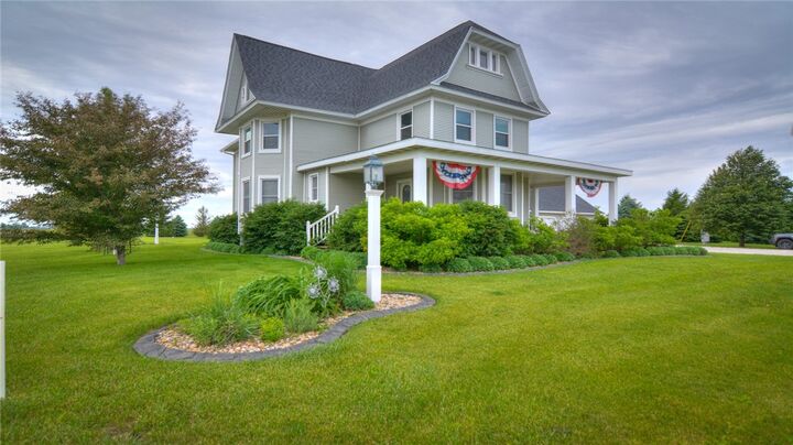 Property Photo:  2295 300th Street  IL 62543 