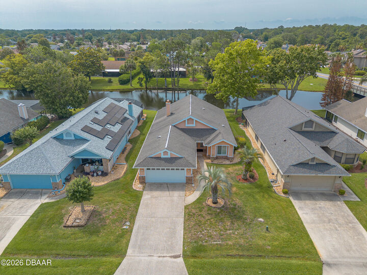 Property Photo:  143 Wood Ibis Court  FL 32119 