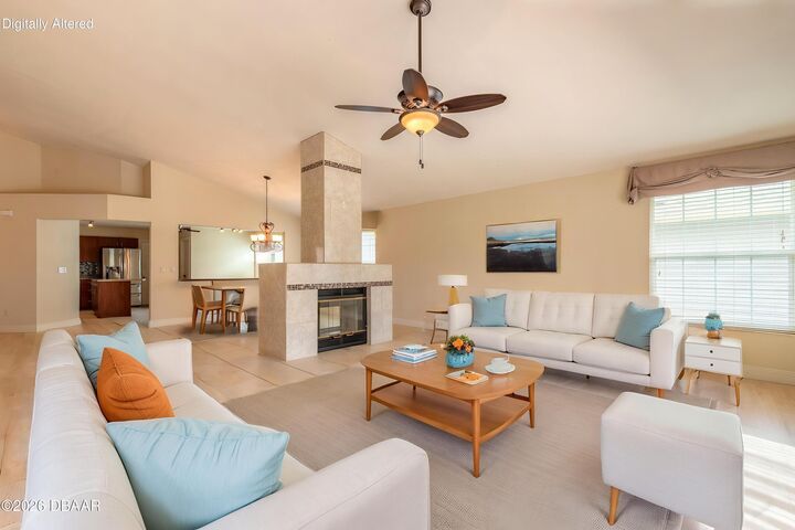 Photo de la propriété:  143 Wood Ibis Court  FL 32119 